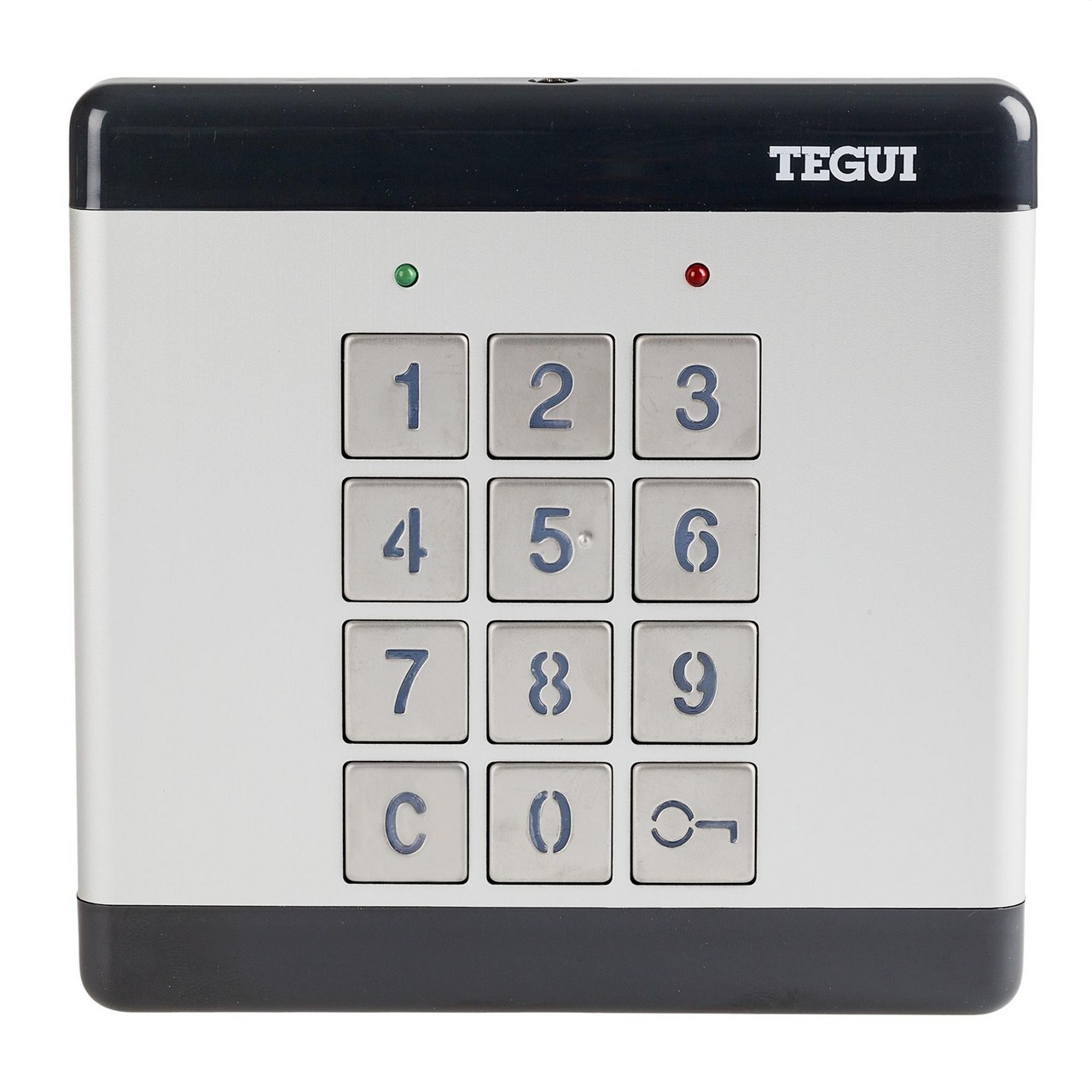 TEGUI - Kit módulo ACOD-10 acceso codificado - Imagen 3