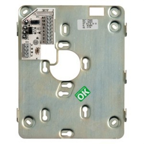 TEGUI - Base mural B-71 - Imagen 3