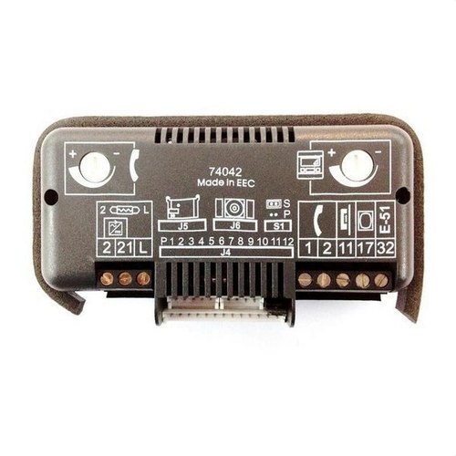 TEGUI - Grupo fónico EGF-100 - Imagen 3