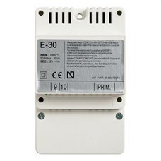 TEGUI - Alimentador E-30