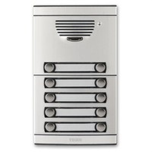 TEGUI - Placa serie 7 kit A12 - Imagen 2