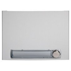 TEGUI - Módulo 1 pulsador 1 columna