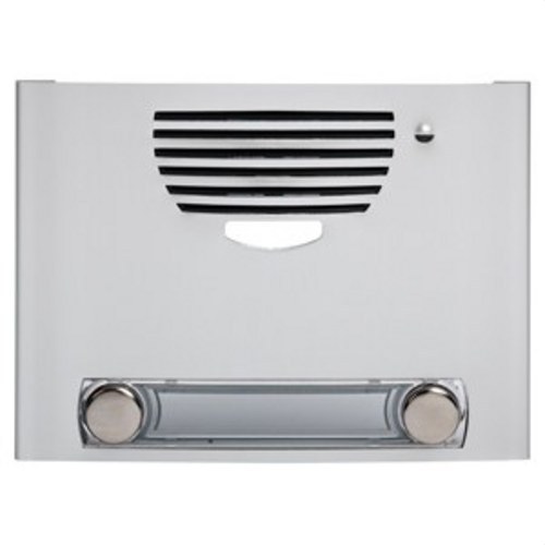 TEGUI - Módulo grupo fónico 2 pulsadores 2 columnas - Imagen 2