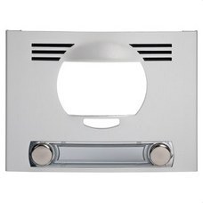 TEGUI - Módulo cámara+grupo fónico 2 pulsadores