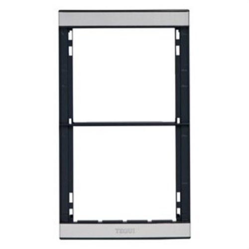 TEGUI - Soporte para 2 módulos - Imagen 2