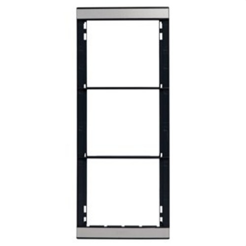 TEGUI - Soporte para 3 módulos - Imagen 2