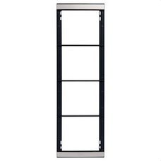 TEGUI - Soporte para 4 módulos