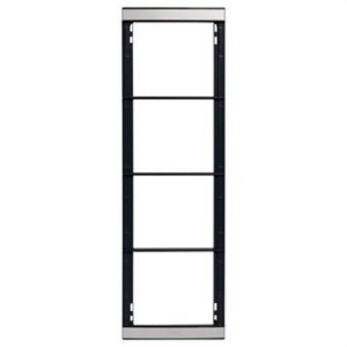 TEGUI - Soporte para 4 módulos - Imagen 2