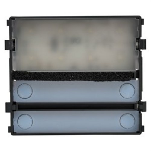 TEGUI - Módulo electrónico señalización digital serie 7 - Imagen 2