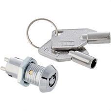 TEGUI - Llave y bombín conserjería