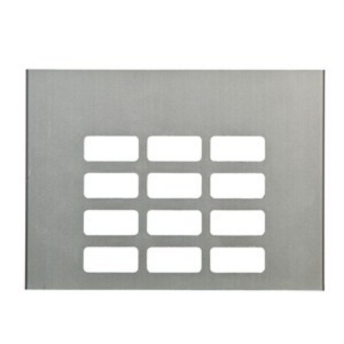 TEGUI - Perfil para teclado - Imagen 2