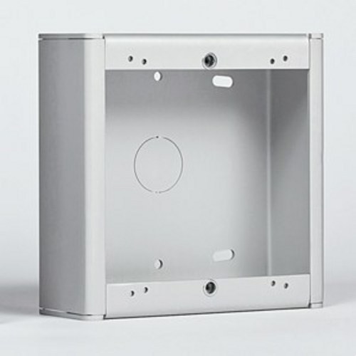 TEGUI - Caja superficie 1 columna 1 módulo - Imagen 2