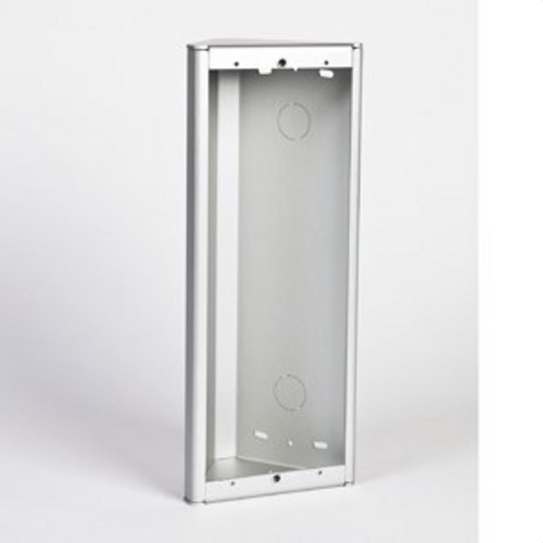 TEGUI - Caja angular 1 columna 3 módulos - Imagen 2