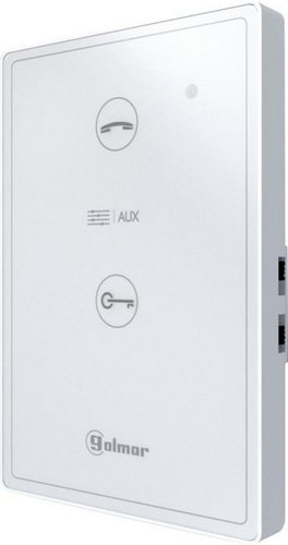 GOLMAR - Audio manos libres NHEA GB2 - Imagen 2