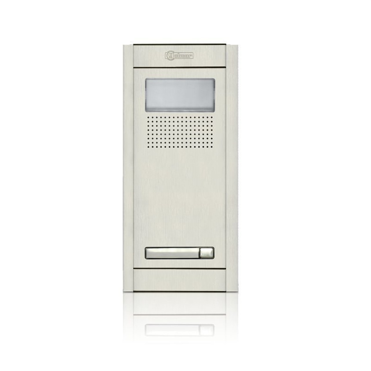 GOLMAR - Módulo mando N1101/60C pulsador individual - Imagen 3