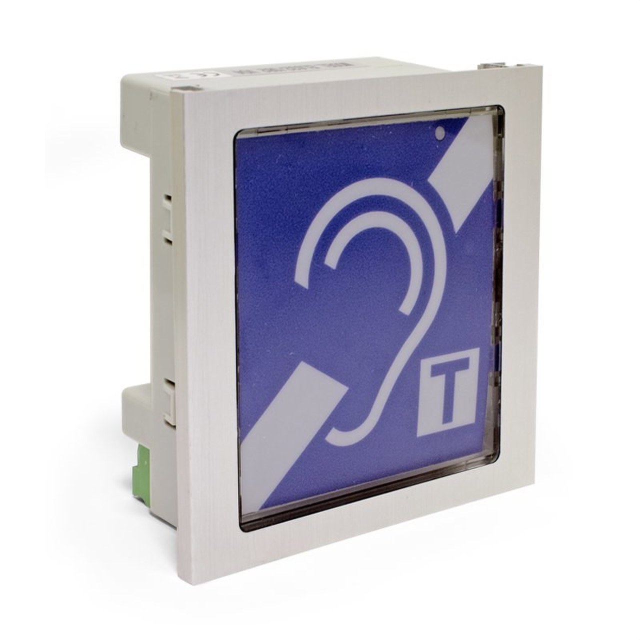 GOLMAR - Módulo control accesos+placa N3301/GB2 - Imagen 2