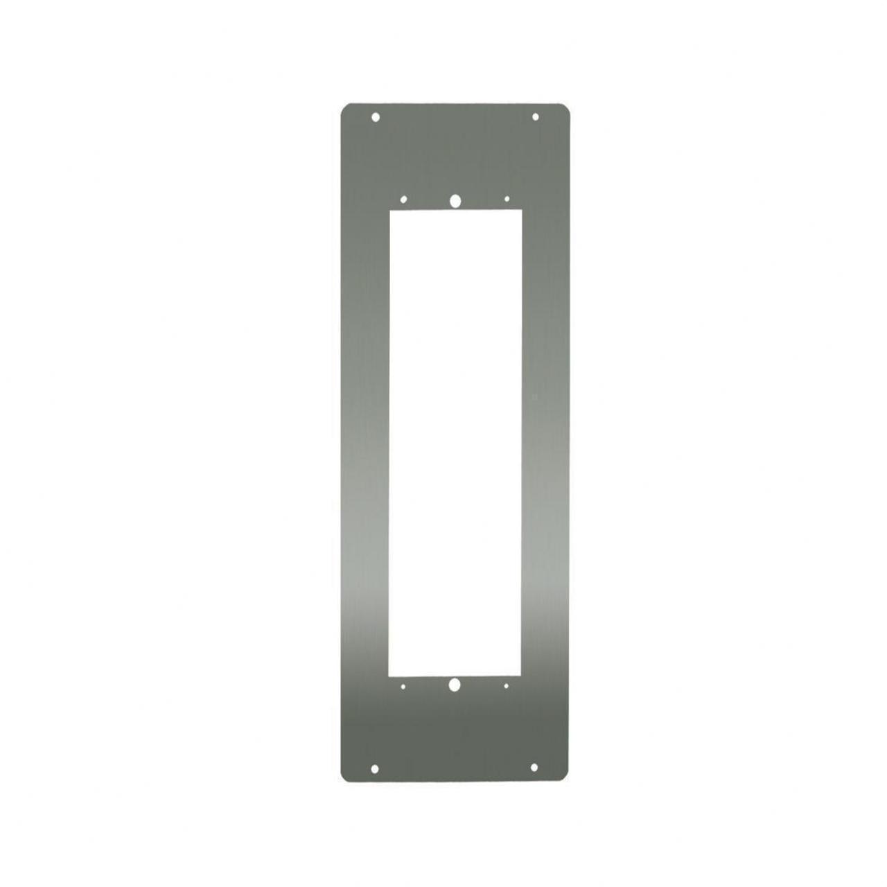 GOLMAR - Marco NEXA 4X1 N641/AL 200(An) X 532(Al)mm - Imagen 2