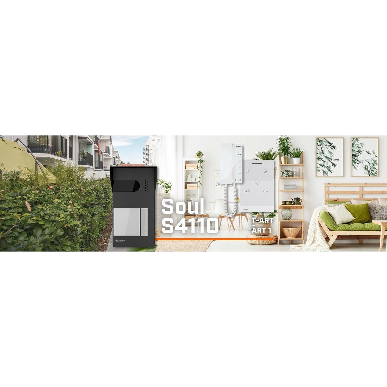 GOLMAR - Kit Soul S4110/T-ART 1P - Imagen 2