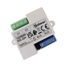 GOLMAR - Distribuidor D2L-G2+ PROTECTED