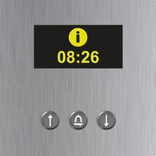 GOLMAR - Módulo display NX3403