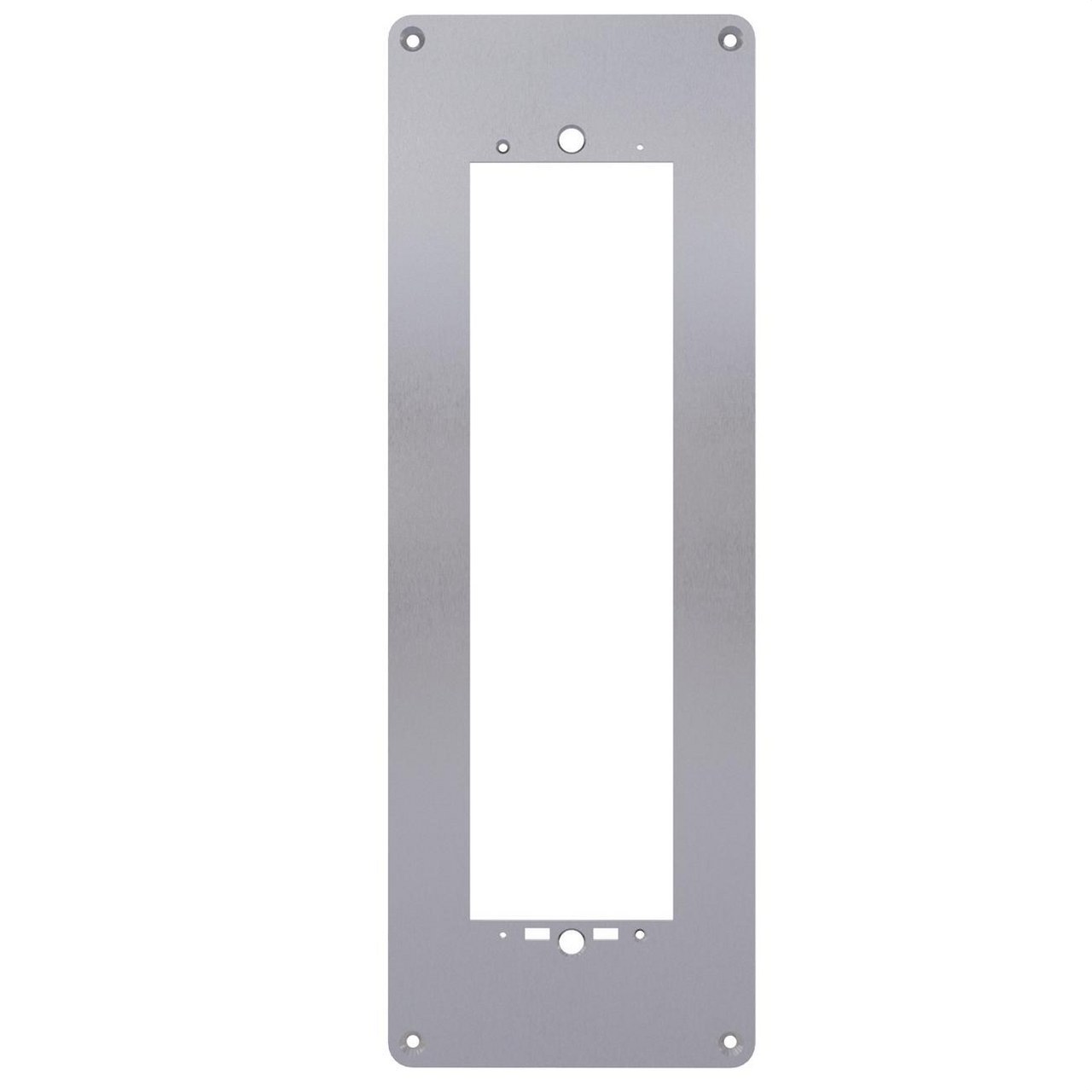 GOLMAR - Marco Nexa 3X1 N631/AL-C corto 150(An) X 430(Al)mm - Imagen 2