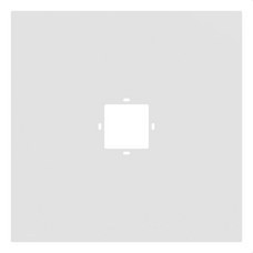 GOLMAR - Marco adaptador MAC-M3 260(An) x 260(Al)mm