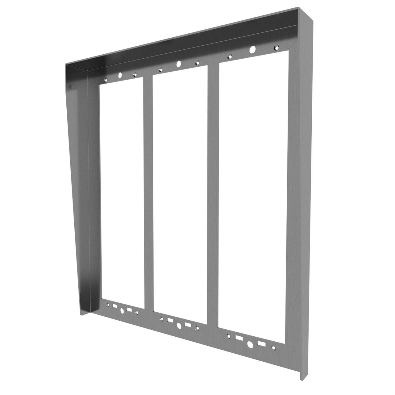 GOLMAR - Visera Nexa 3x3 N733/AL - Imagen 2