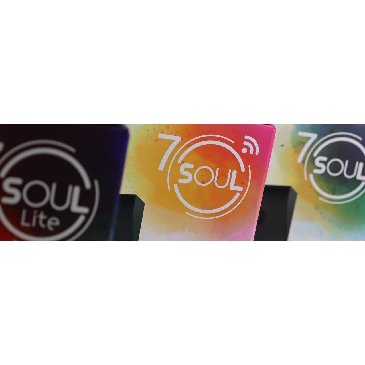 GOLMAR - Kit SOUL S5110/ART 4W LITE 1P Wifi - Imagen 2