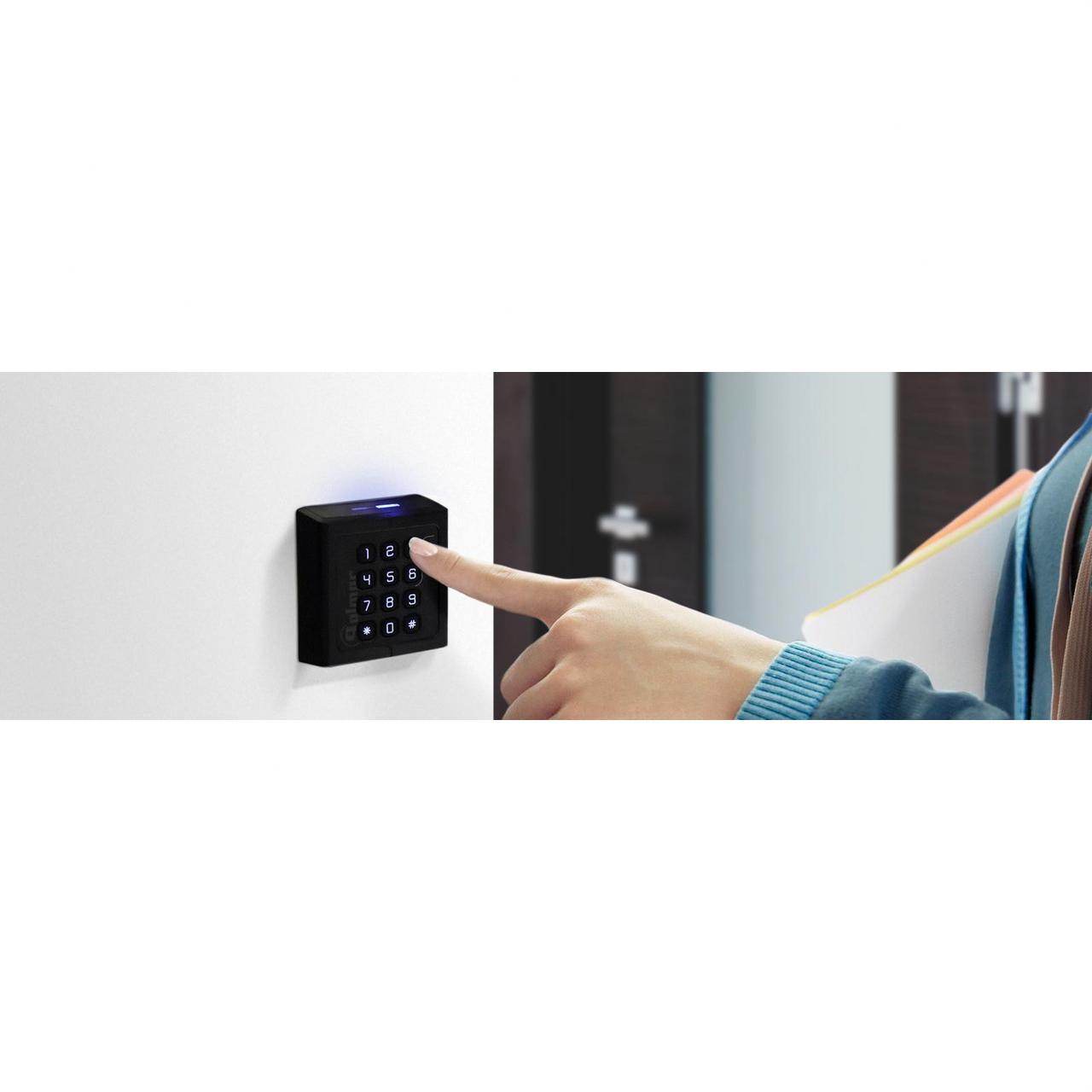 GOLMAR - Módulo lector S3501/NFC - Imagen 2