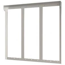 GOLMAR - Visera SUPRA 3X3 S733/AL