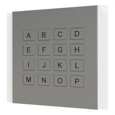 GOLMAR - Módulo alfabético para placa S3303/AL