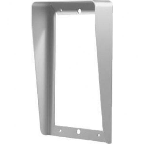 GOLMAR - Visera placas compactas aluminio - Imagen 2