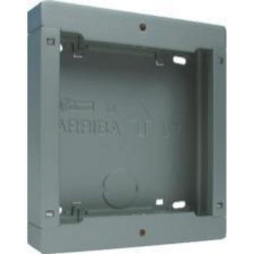 GOLMAR - Caja superficie STADIO PLUS 881/AL sin visera - Imagen 2