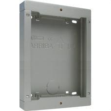 GOLMAR - Caja superficie STADIO PLUS 885/AL sin visera - Imagen 2