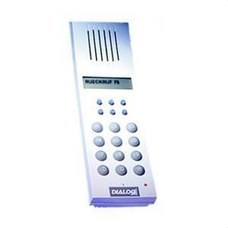 GOLMAR - ESTACION LLAMADA D9001 SOBREMESA