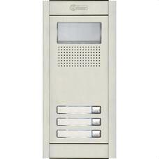 GOLMAR - Módulo mando N1103/90C 3 pulsador individual