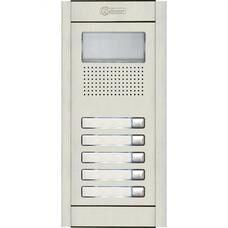 GOLMAR - Módulo mando N1105/90C 5 pulsador individual