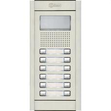 GOLMAR - Módulo mando N1212/90C 6 pulsadores dobles