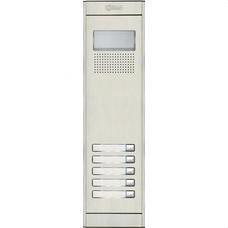 GOLMAR - Módulo mando N1105/60L 5 pulsador individual