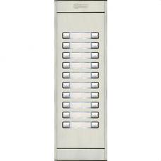 GOLMAR - Módulo mando N3220/60C 10 pulsadores dobles