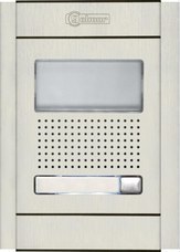 GOLMAR - Módulo mando N2101/90CS pulsador individual