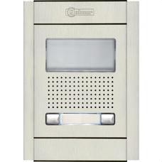 GOLMAR - Módulo mando N2202/90CS pulsadores dobles