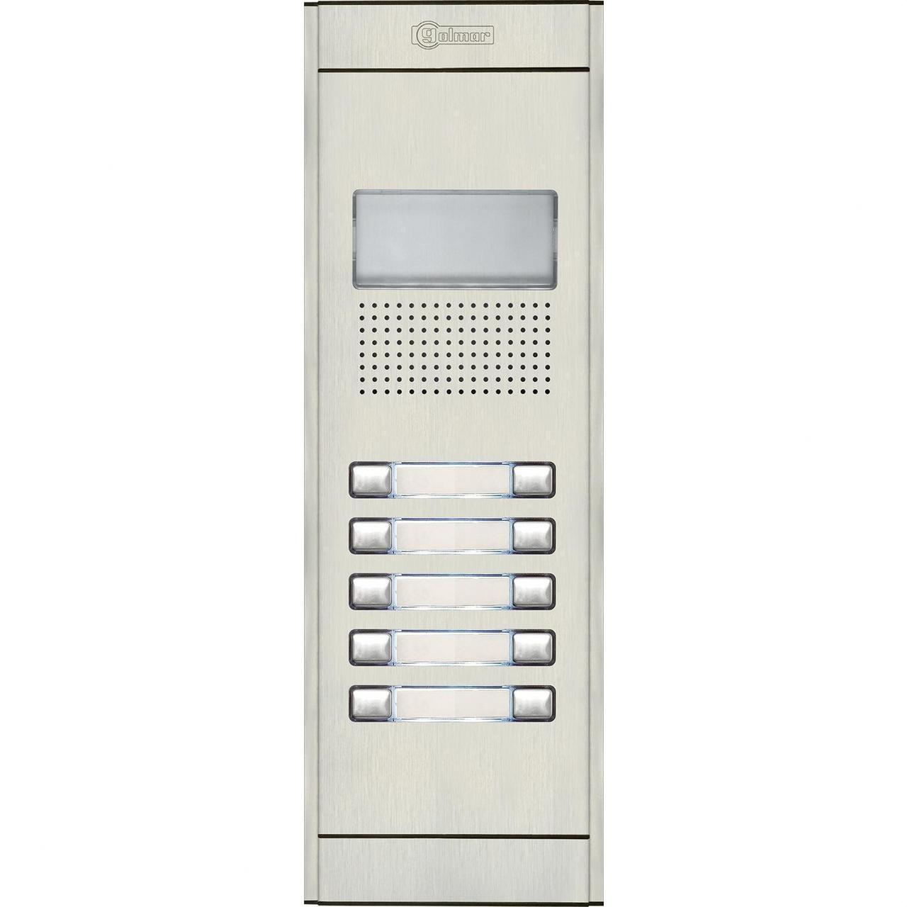 GOLMAR - Módulo NEXA N1210/60C - Imagen 2