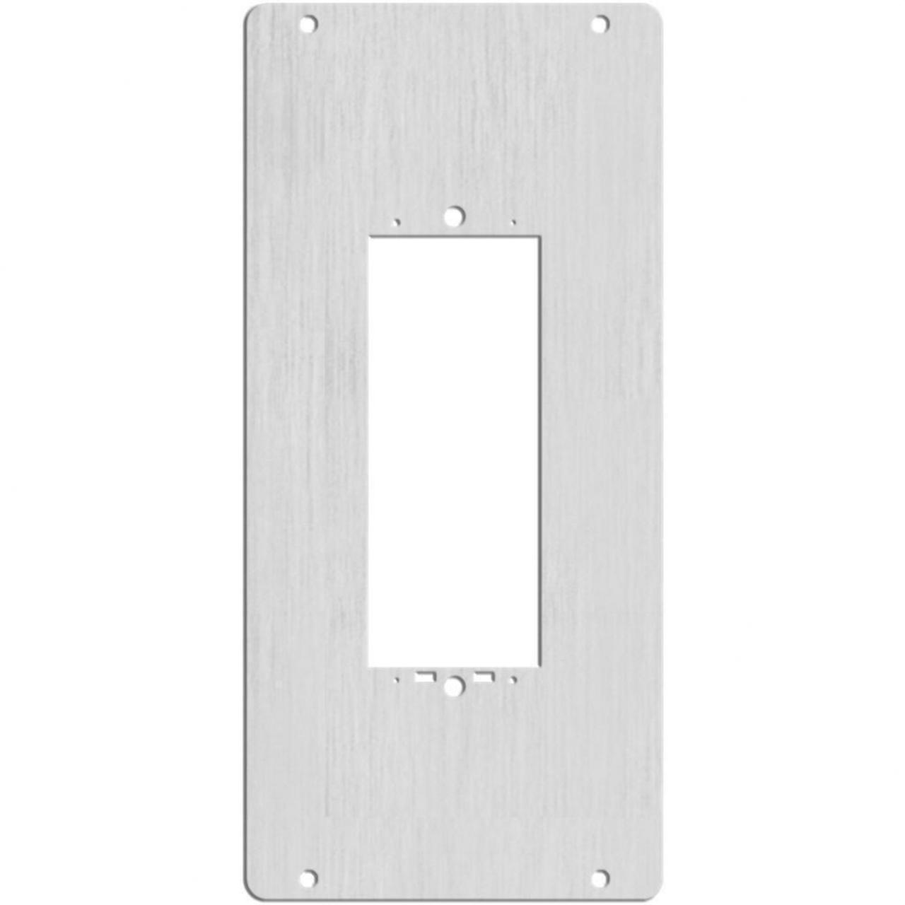 GOLMAR - Marco NEXA 2x1 N621/AL 200(An) X 430(Al)mm - Imagen 2