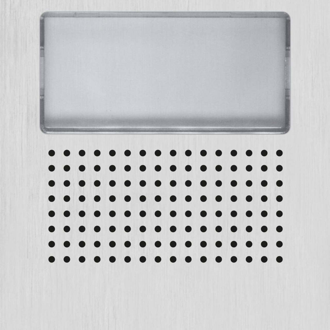 GOLMAR - Módulo rejilla N1000/AL - Imagen 2