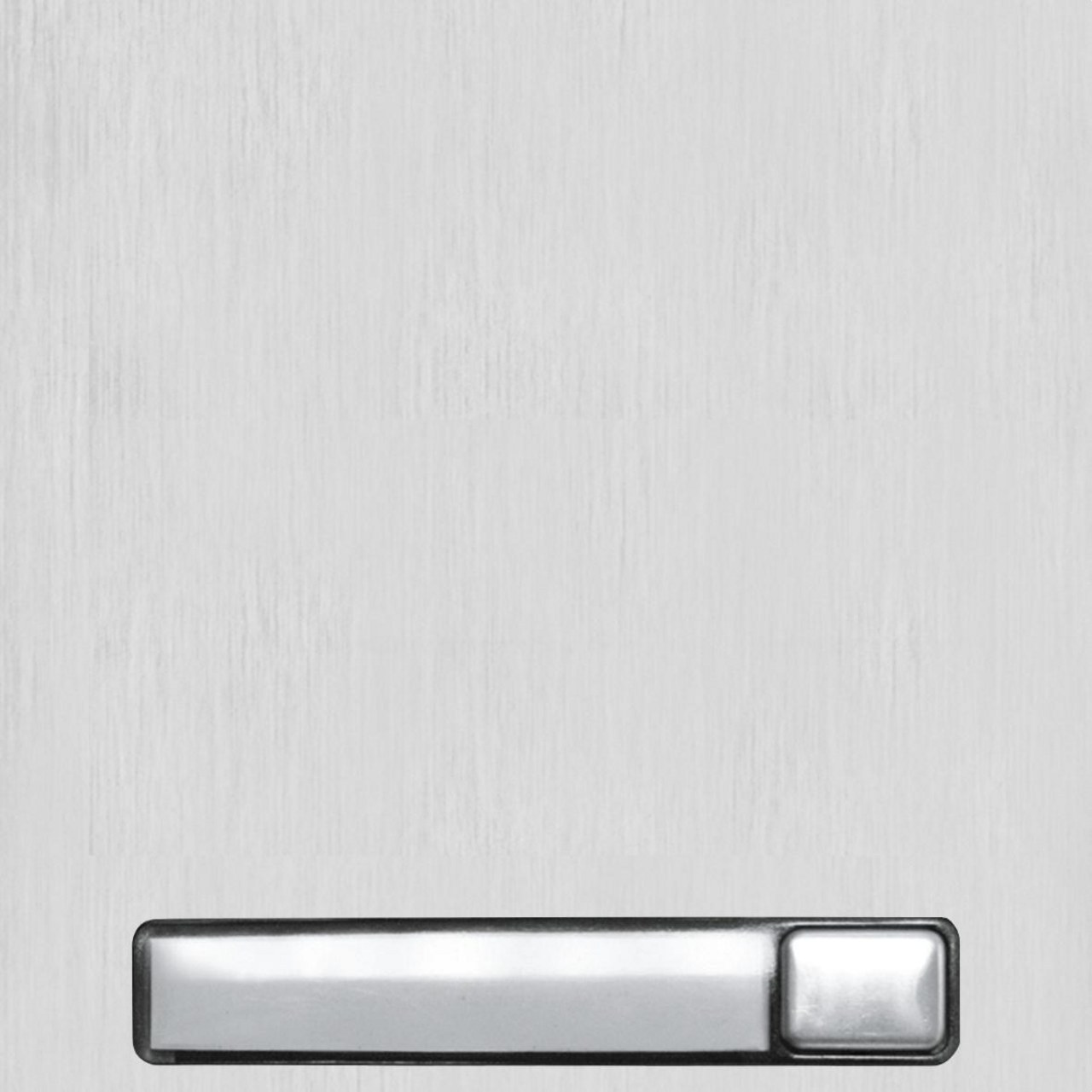 GOLMAR - Módulo pulsadores N3110/AL 1 pulsador - Imagen 2