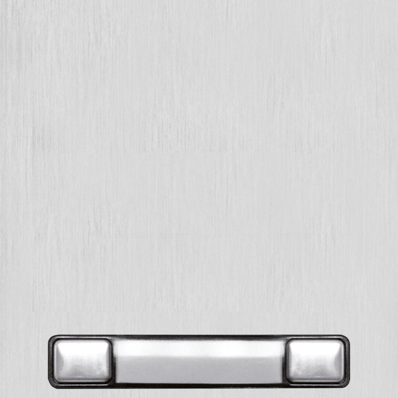 GOLMAR - Módulo pulsadores N3220/AL 2 pulsadores - Imagen 2