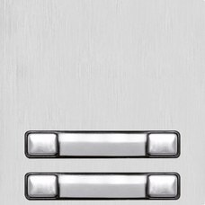 GOLMAR - Módulo pulsadores N3240/AL 4 pulsadores