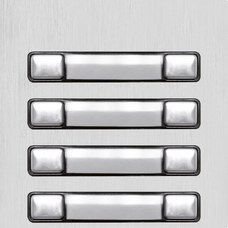 GOLMAR - Módulo pulsadores N3280/AL 8 pulsadores