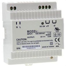 GOLMAR - Alimentador RF-24/1,5A